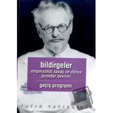 Bildirgeler