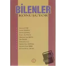 Bilenler Konuşuyor