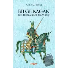 Bilge Kağan