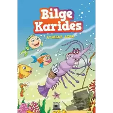 Bilge Karides