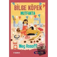 Bilge Köpek Mutfakta