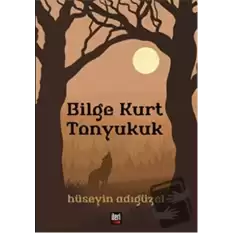 Bilge Kurt Tonyukuk