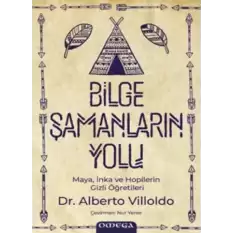 Bilge Şamanların Yolu