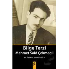 Bilge Terzi Mehmet Said Çekmegil