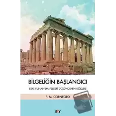 Bilgeliğin Başlangıcı