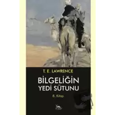 Bilgeliğin Yedi Sütunu 8. Kitap