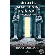 Bilgelik Mabedinin Eşiğinde