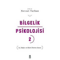 Bilgelik Psikolojisi - 2