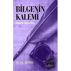 Bilgenin Kalemi