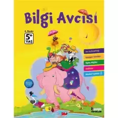 Bilgi Avcısı