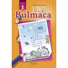 Bilgi Bulmaca İlkokul 1