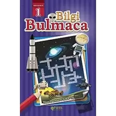 Bilgi Bulmaca Ortaokul 1