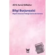 Bilgi Burjuvazisi