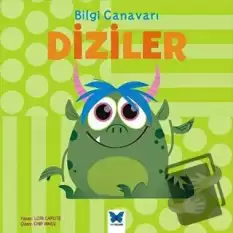 Bilgi Canavarı: Diziler