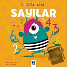 Bilgi Canavarı: Sayılar