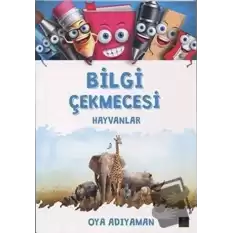 Bilgi Çekmecesi - Hayvanlar