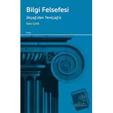 Bilgi Felsefesi