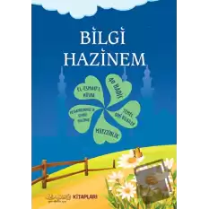 Bilgi Hazinem