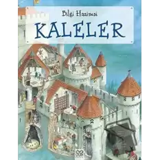 Bilgi Hazinesi - Kaleler