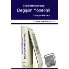 Bilgi Hizmetlerinde Değişim Yönetimi