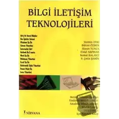 Bilgi İletişim Teknolojileri