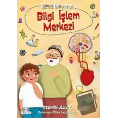 Bilgi İşlem Merkezi