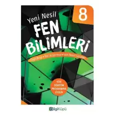 Bilgi Küpü 8.Sınıf Yeni Nesil Fen Bilimleri