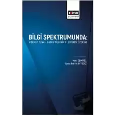 Bilgi Spektrumunda