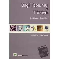 Bilgi Toplumu ve Türkiye