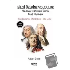 Bilgi Üzerine Yolculuk