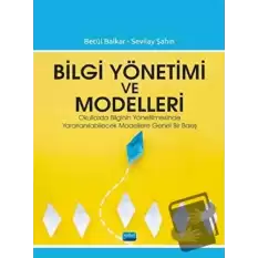 Bilgi Yönetimi ve Modelleri