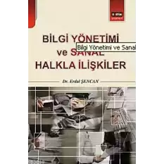 Bilgi Yönetimi ve Sanal Halkla İlişkiler