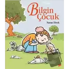 Bilgin Çocuk