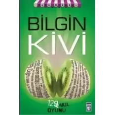 Bilgin Kivi