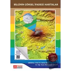 Bilginin Görsel İfadesi: Haritalar