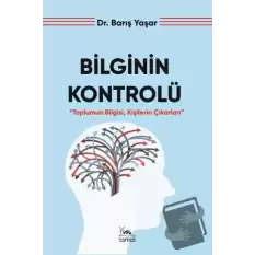 Bilginin Kontrolü