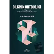 Bilginin Ontolojisi