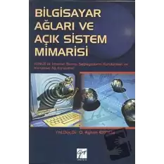 Bilgisayar Ağları ve Açık Sistem Mimarisi