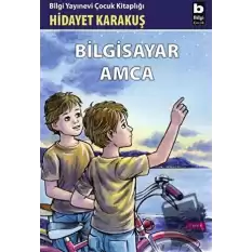 Bilgisayar Amca