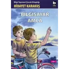 Bilgisayar Amca