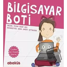 Bilgisayar Boti