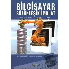 Bilgisayar Bütünleşik İmalat