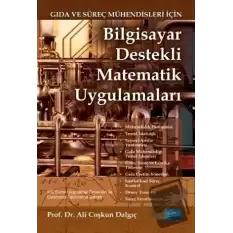 Bilgisayar Destekli Matematik Uygulamaları