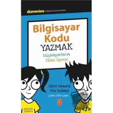 Bilgisayar Kodu Yazmak