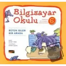 Bilgisayar Okulu 6