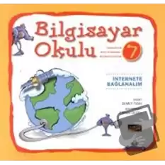 Bilgisayar Okulu 7