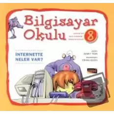 Bilgisayar Okulu 8