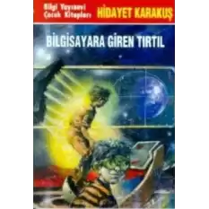 Bilgisayara Giren Tırtıl