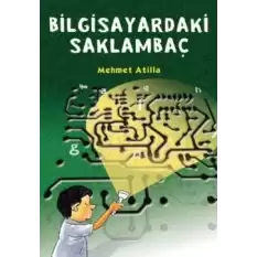 Bilgisayardaki Saklambaç