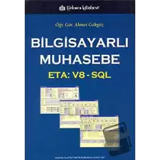 Bilgisayarlı Muhasebe